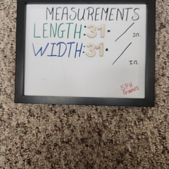 Boulder Creek Trading Company Sweater Mens 7XL Brown Buttons Suede Patch - Picture 13 of 13